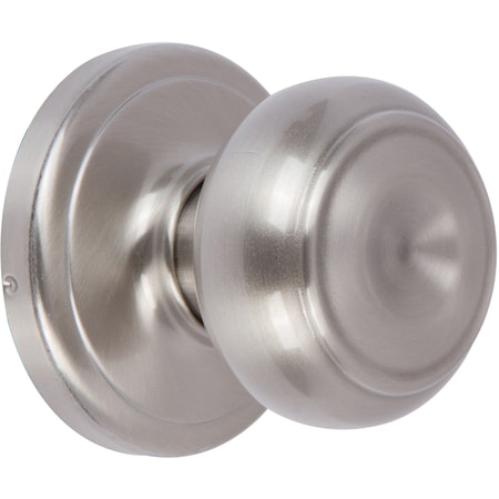 Delaney Hardware DELANEY GR2 115TT-OR-US15 ORLYN DUMMY, PAIR 315422